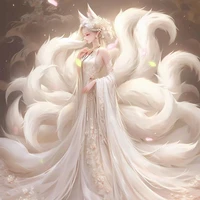 Erina - đã thành người