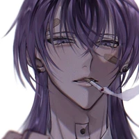 Haitani Rindou - Cốt cán