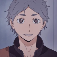 Sugawara Koushi