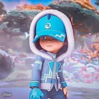 Ice
