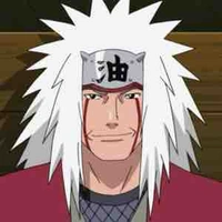 Jiraiya 