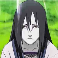 Orochimaru 