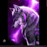 Wolfgang ( from wolf )