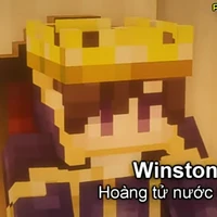 Winston 
