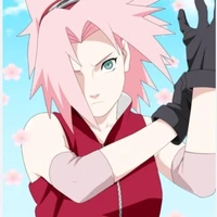 Haruno Sakura