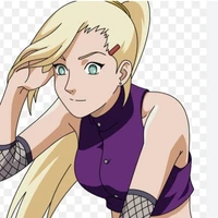 Yamanaka Ino