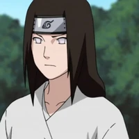 Hyuga Neji