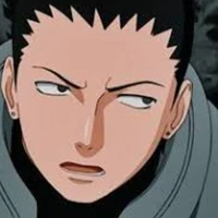 Nara Shikamaru