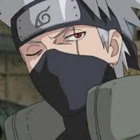 Hatake Kakashi