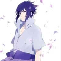Uchiha Sasuke