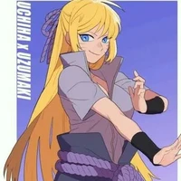 Uzumaki Naruto[ver nữ]