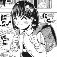 Sakamoto Hana