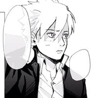 uzumaki boruto