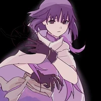 kakei sumire / trợ lý của sar