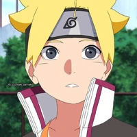 uzumaki saruto