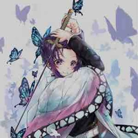 Kocho Shinobu