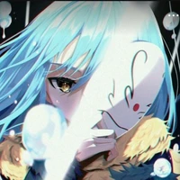 Rimuru Tempest
