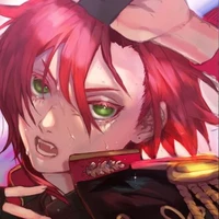 αѕαнι мιтαкα • є∂єи