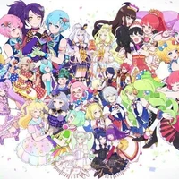 𝘈𝘭𝘭 𝘐𝘥𝘰𝘭𝘴 ( trừ người cần trừ )