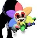 Twisted Dandy