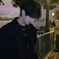 Trần Duy Phong bff anh