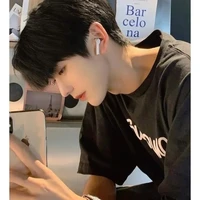 Trần Tử Khang bff anh