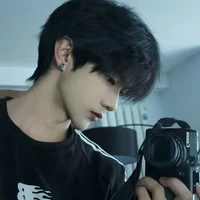 Trần Minh Vũ bff anh