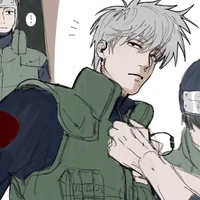 kakashi