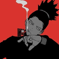 Shikamaru