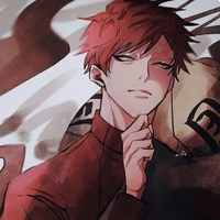 gaara