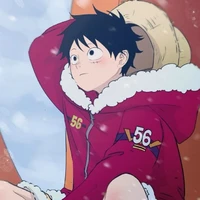 luffy