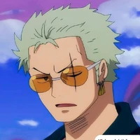 zoro