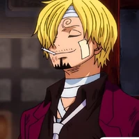 sanji