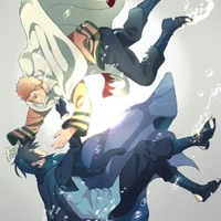 nhóm Naruto