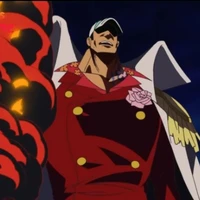 akainu