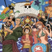 băng luffy