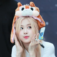 Park Chaeyoung ( nàng hồi nhỏ - Chaeng)