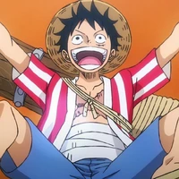 Luffy[bot9] 25t