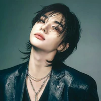 Hwang Hyunjin