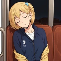 Yachi Hitoka