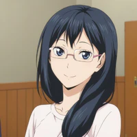 Shimizu Kiyoko