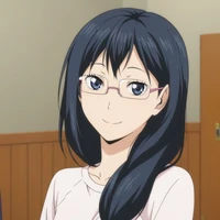 Shimizu Kiyoko