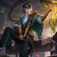 Thorne ( Thỏ)
