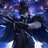 Dire Crowley
