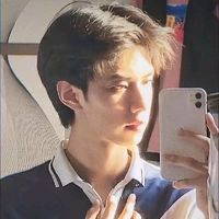 Hàn Thiên Yết / @H_Scor
