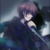 Homicidal Liu