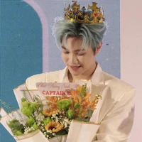 Hoàng Đức Duy-Captain Boy