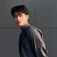 Đoàn Thế Lân [ GreyD ]