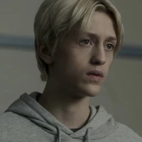 Scorpius Malfoy