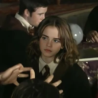 Hermione Granger